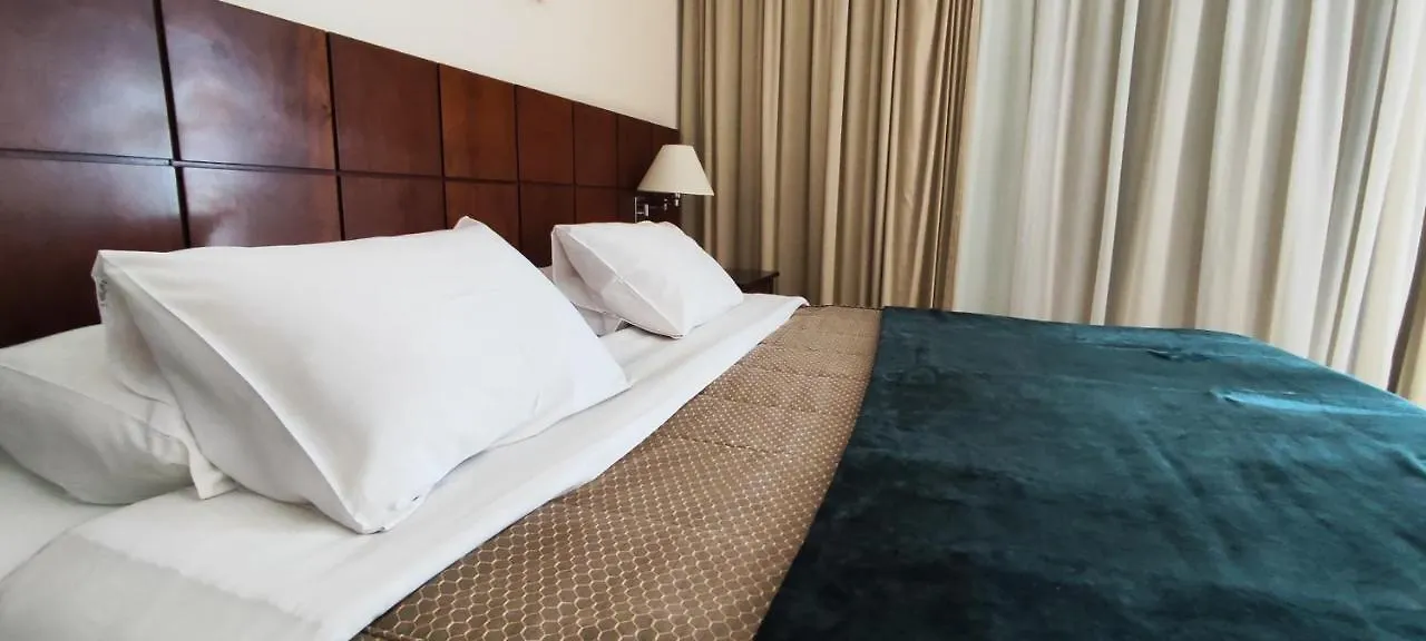 Flat Bt Verbo Divino São Paulo Apart-hotel
