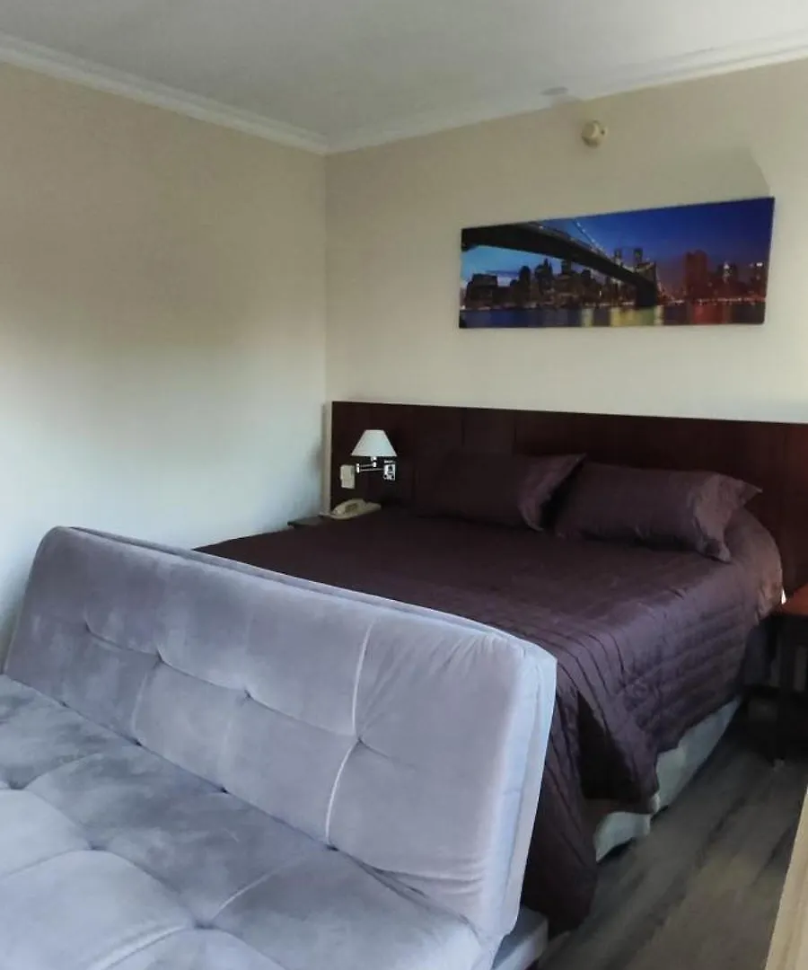 Apart-hotel Flat Bt Verbo Divino São Paulo