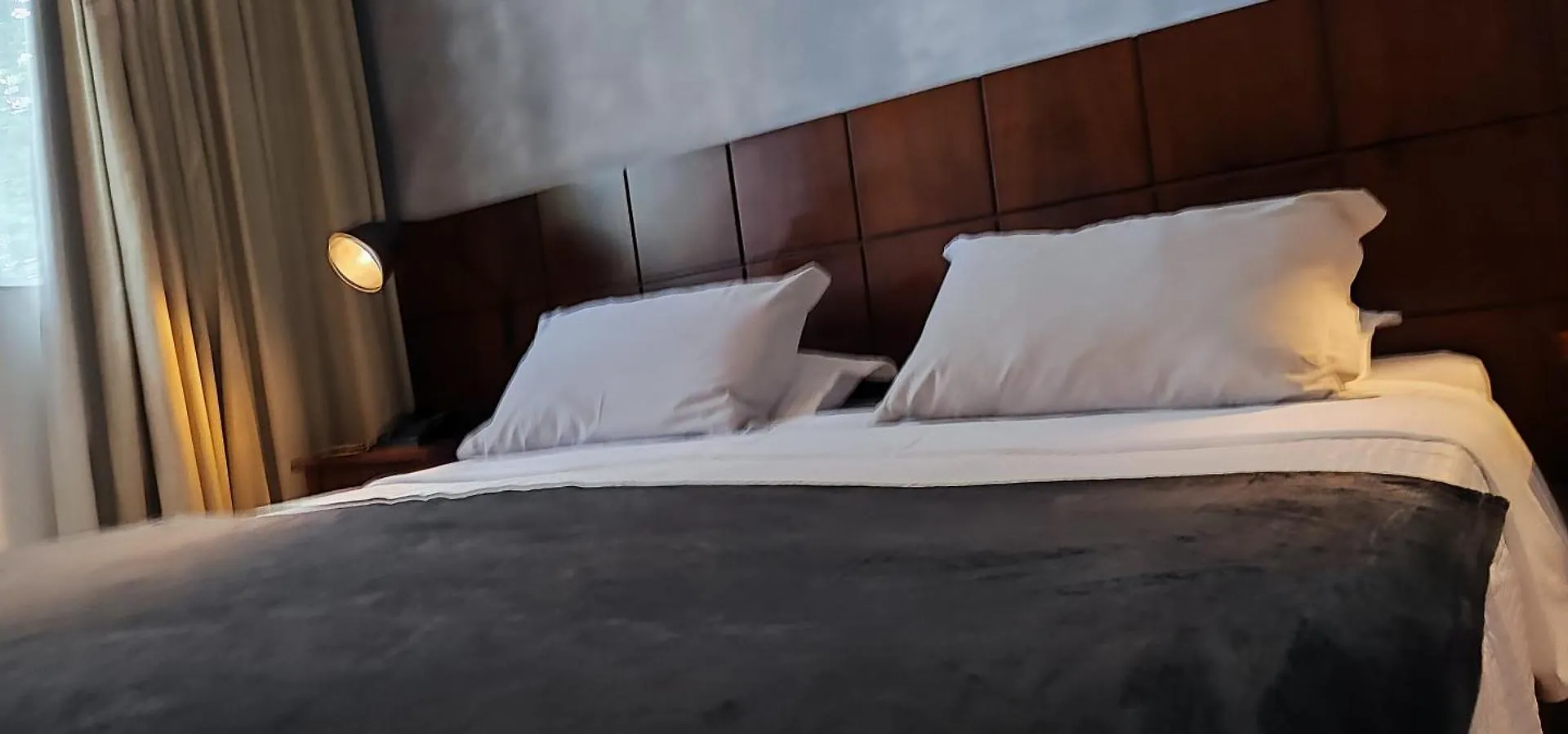 Apart-hotel Flat Bt Verbo Divino São Paulo Brasil