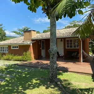 Morada Dos Coqueiros Casa de Férias Garopaba