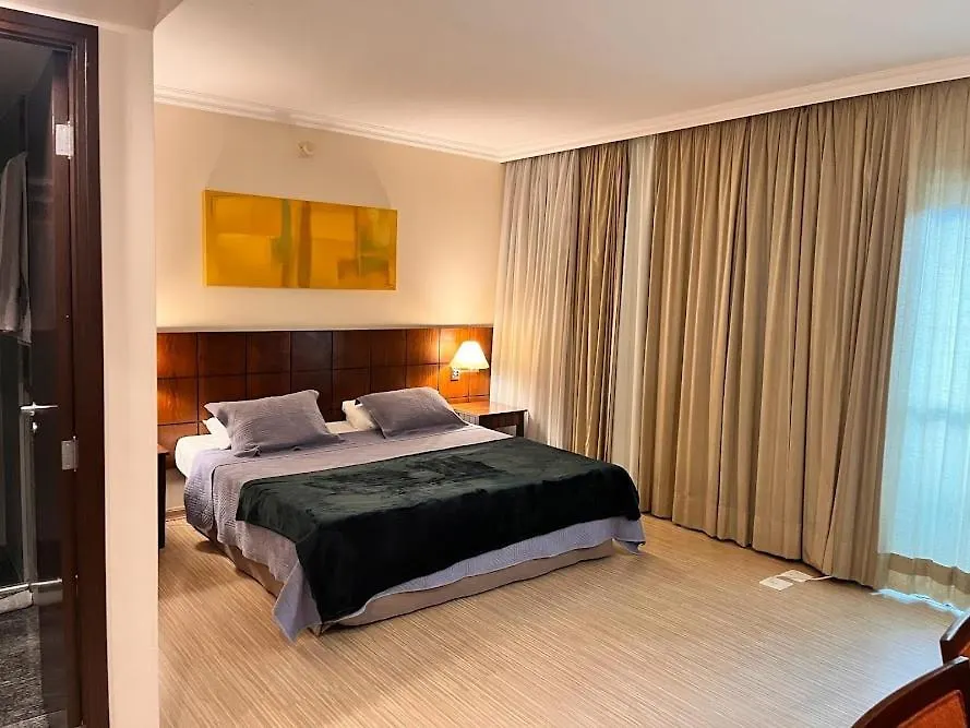 Aparthotel Flat Bt Verbo Divino Sao Paulo