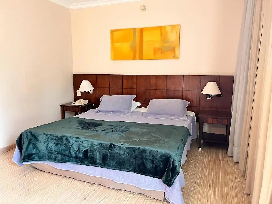 Flat Bt Verbo Divino Sao Paulo Aparthotel
