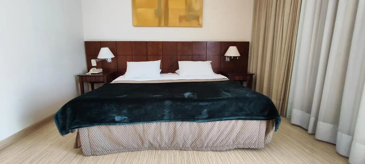 Flat Bt Verbo Divino Sao Paulo Aparthotel