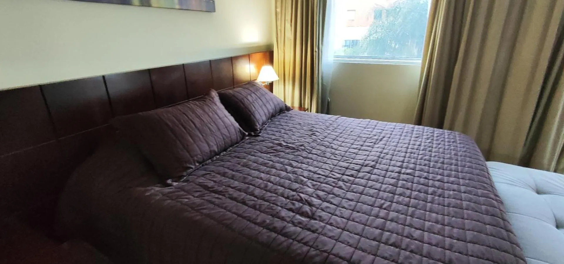 Flat Bt Verbo Divino Sao Paulo Aparthotel