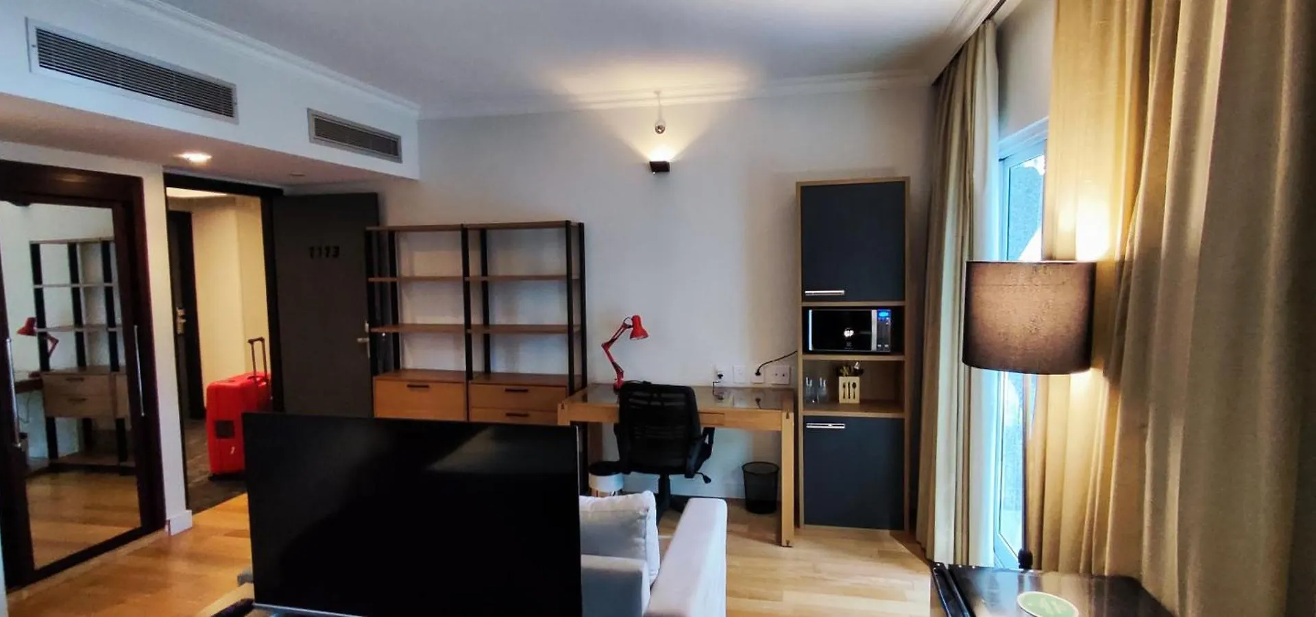 Flat Bt Verbo Divino location