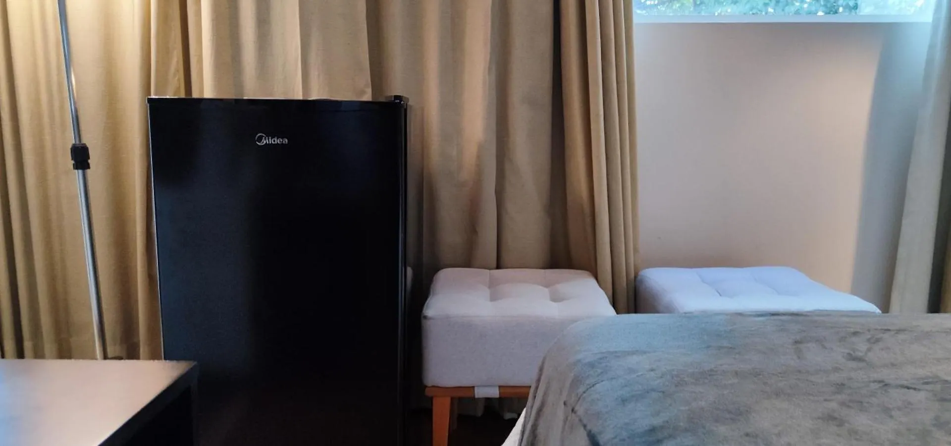Aparthotel Flat Bt Verbo Divino Sao Paulo