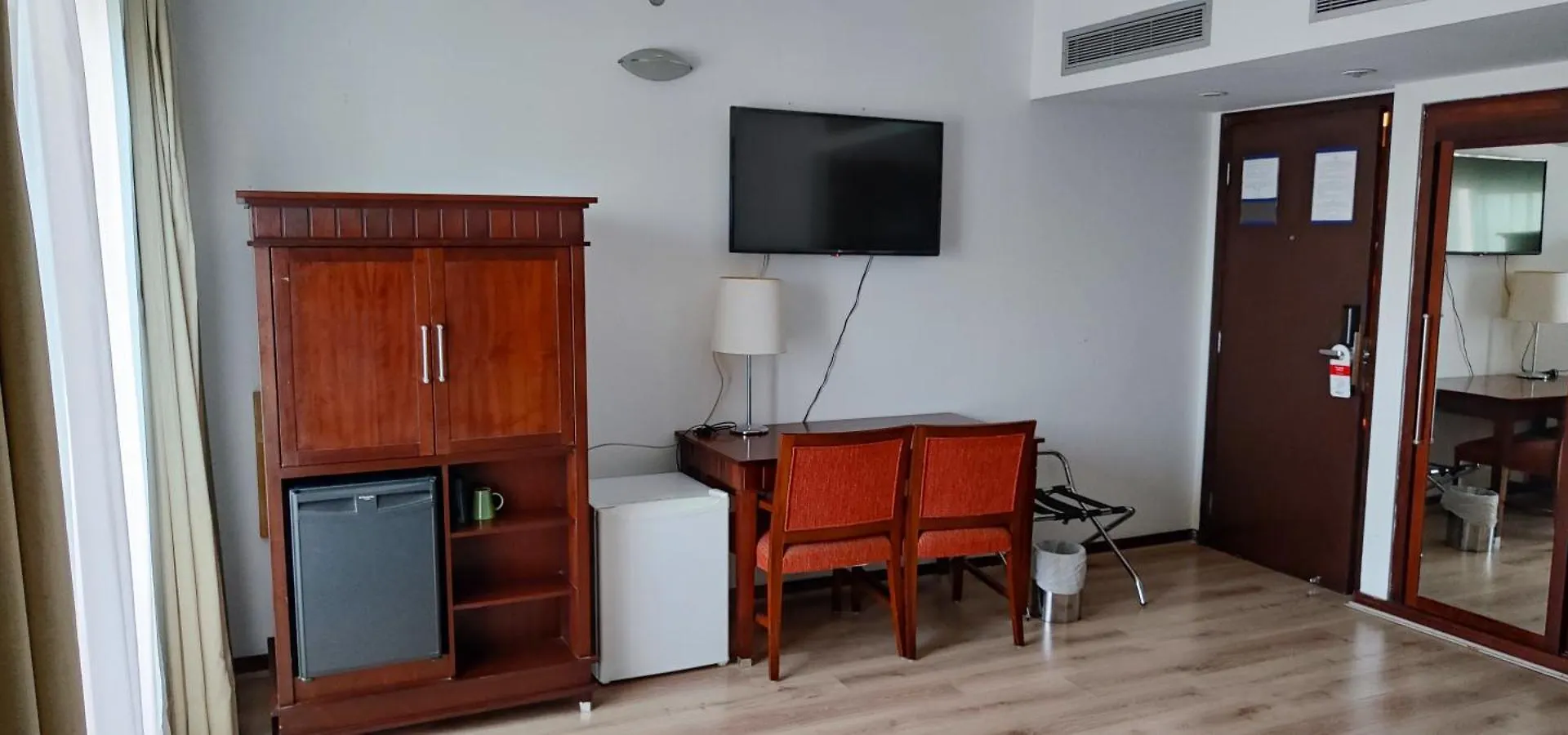 Aparthotel Flat Bt Verbo Divino Sao Paulo